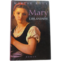 Mary L'irlandaise