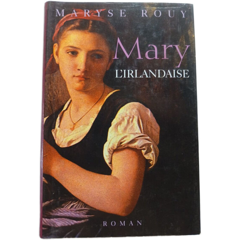 Mary L'irlandaise