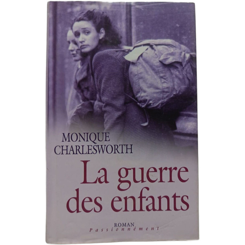 La guerre des enfants