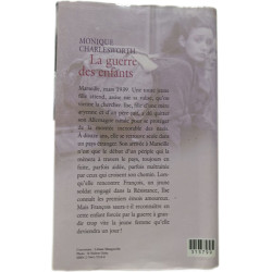 La guerre des enfants