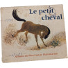 Le petit cheval