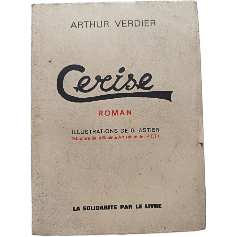 Cerise