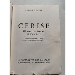 Cerise