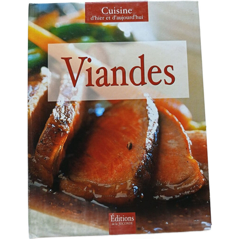 Viandes