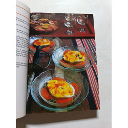 La Cuisine Moderne
