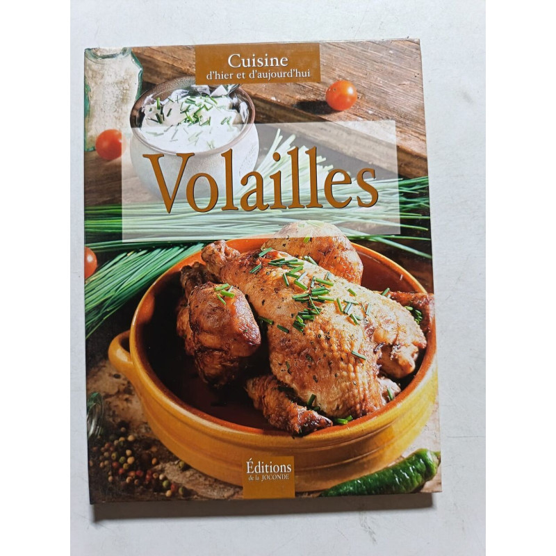 Volaille