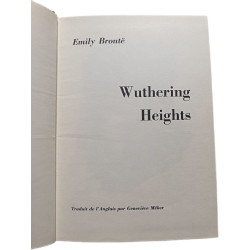 Wuthering Heights