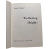 Wuthering Heights