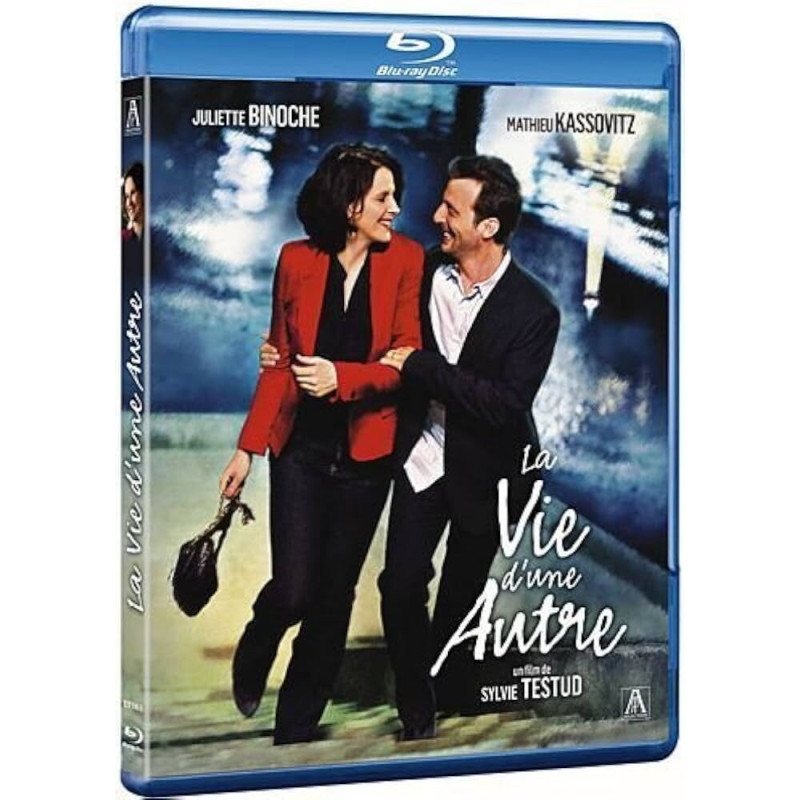 La vie d'une autre [Blu-ray] [FR Import] (NEUF SOUS BLISTER)