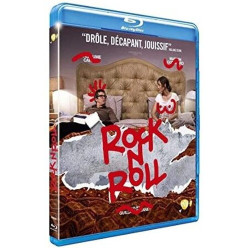 Rock'n roll [Blu-ray] [FR Import] (NEUF SOUS BLISTER)