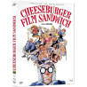 Cheeseburger film sandwich [Blu-ray] [FR Import] (NEUF SOUS BLISTER)