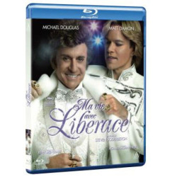 Ma vie avec liberace [Blu-ray] [FR Import] (NEUF SOUS BLISTER)