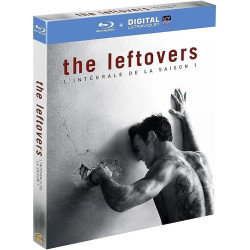Coffret the leftovers saison 1 [Blu-ray] [FR Import] (NEUF SOUS...