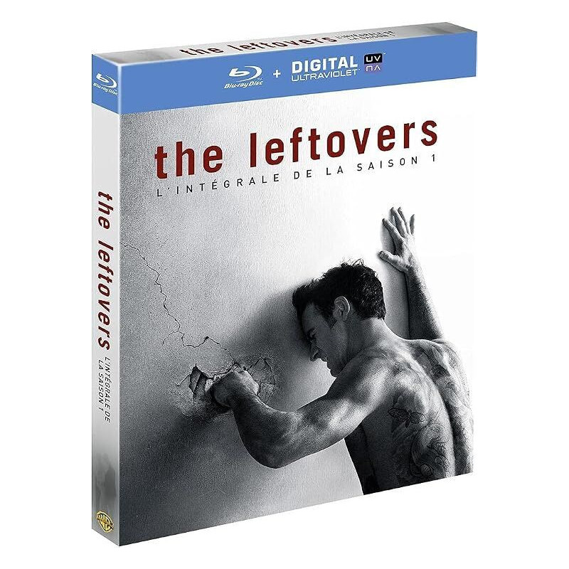 Coffret the leftovers saison 1 [Blu-ray] [FR Import] (NEUF SOUS...
