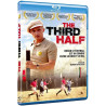The third half [Blu-ray] [FR Import] (NEUF SOUS BLISTER)