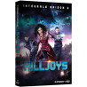 Coffret killjoys saison 2 10 épisodes [Blu-ray] [FR Import]
