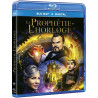 La prophétie de l'horloge [Blu-ray] [FR Import] (NEUF SOUS BLISTER)