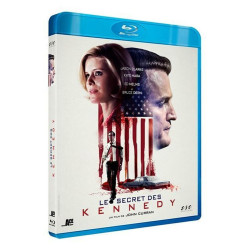 Le secret des kennedy [Blu-ray] [FR Import] (NEUF SOUS BLISTER)