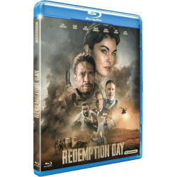 Redemption day [Blu-ray] [FR Import] (NEUF SOUS BLISTER)