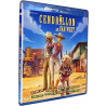 Cendrillon au Far West [Blu-Ray 3D] (NEUF SOUS BLISTER)
