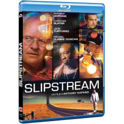 Slipstream [Blu-ray] [FR Import] (NEUF SOUS BLISTER)