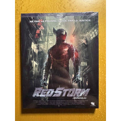 Red Storm [Blu-Ray] (NEUF SOUS BLISTER)
