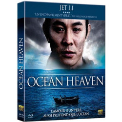 Océan heaven [Blu-ray] [FR Import] (NEUF SOUS BLISTER)