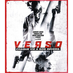 Verso [Blu-ray] [FR Import] (NEUF SOUS BLISTER)