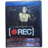 Rec [Blu-ray] [FR IMPORT] (NEUF SOUS BLISTER)