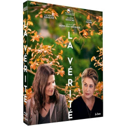 La vérité [Blu-ray] [FR Import] (NEUF SOUS BLISTER)