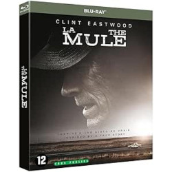 The Mule - Blu-Ray (NEUF SOUS BLISTER)