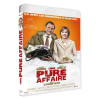 Une pure affaire [Blu-ray] [FR Import] (NEUF SOUS BLISTER)