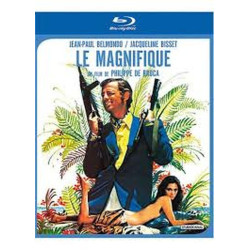Le Magnifique - Blu-Ray (NEUF SOUS BLISTER)