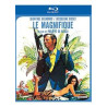 Le Magnifique - Blu-Ray (NEUF SOUS BLISTER)