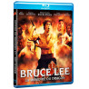 Bruce lee la mémoire du dragon [Blu-ray] [FR Import]