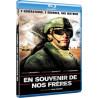 En souvenir de nos frères [Blu-ray] [FR Import]