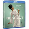 Respect [Blu-ray] [FR Import] (NEUF SOUS BLISTER)
