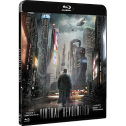 Virtual revolution [Blu-ray] [FR Import] (NEUF SOUS BLISTER)