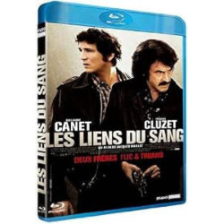 Les liens du sang [Blu-ray] [FR Import] (NEUF SOUS BLISTER)
