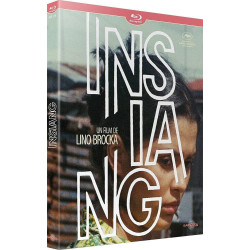 Insiang [Blu-Ray] [Fr Import] (NEUF SOUS BLISTER)