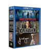 Coffret leonardo dicaprio [Blu-ray] [FR Import] (NEUF SOUS BLISTER)