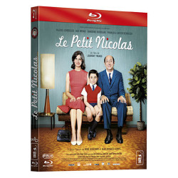Le Petit Nicolas Blu-Ray (NEUF SOUS BLISTER)