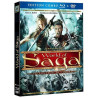 World of saga : les seigneurs de l'ombre [Blu-ray] [FR Import]...