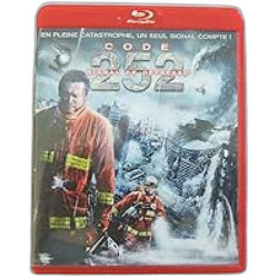 Code 252 signal de détresse [Blu-ray] [FR Import] (NEUF SOUS BLISTER)