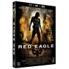 Red eagle Combo Blu-Ray + DVD + Copie Digitale [Blu-ray] [FR...