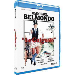 Le guignolo [Blu-ray] [FR Import] (NEUF SOUS BLISTER)