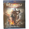 Iron arm le justicier de fer [Blu-ray] [FR Import]