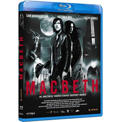 Macbeth [Blu-ray] [FR Import] (NEUF SOUS BLISTER)