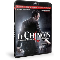 Le Chinois [Blu-ray] (NEUF SOUS BLISTER)