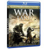 War land [Blu-ray] [FR Import] (NEUF SOUS BLISTER)